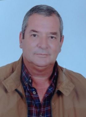 António Joaquim Lopes Silva