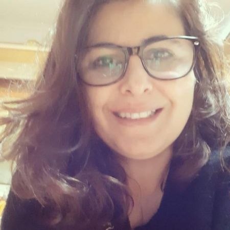 Maria Dulce Mendes Costa