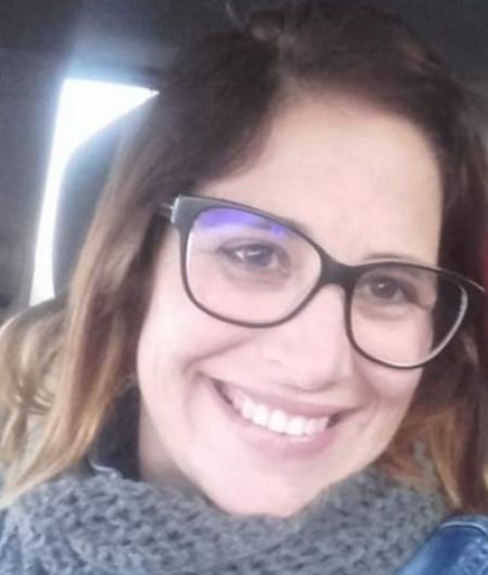 Carla Alexandra Santos Vaz