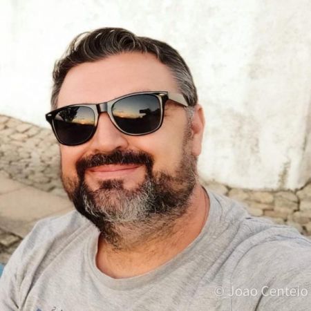 Jo&atilde;o Filipe Rodrigues Bernardino Centeio	