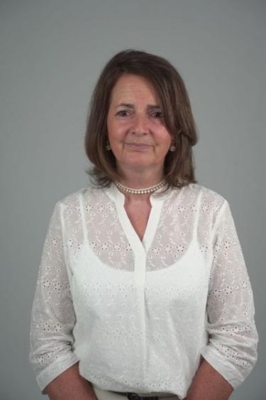 Ana Mafalda Marques Casaleiro