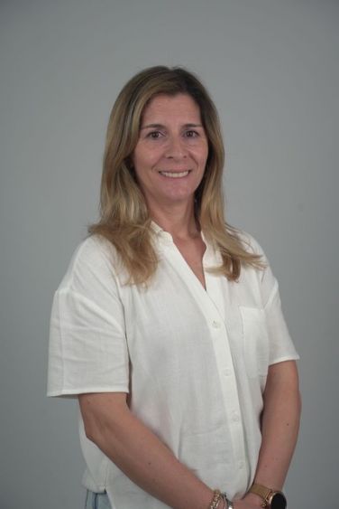 Elisabete Antunes da Silva Morgado Gouveia