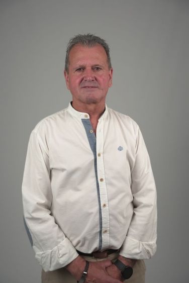 Jo&atilde;o Manuel dos Santos Rodrigues