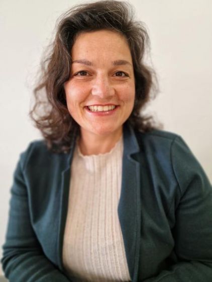 Patr&iacute;cia Isabel Carlos Costa