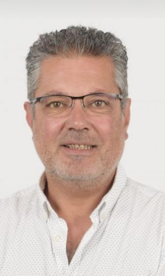 Jo&atilde;o Manuel Macedo Rato