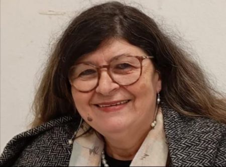 Maria Filomena Marujo Vicente