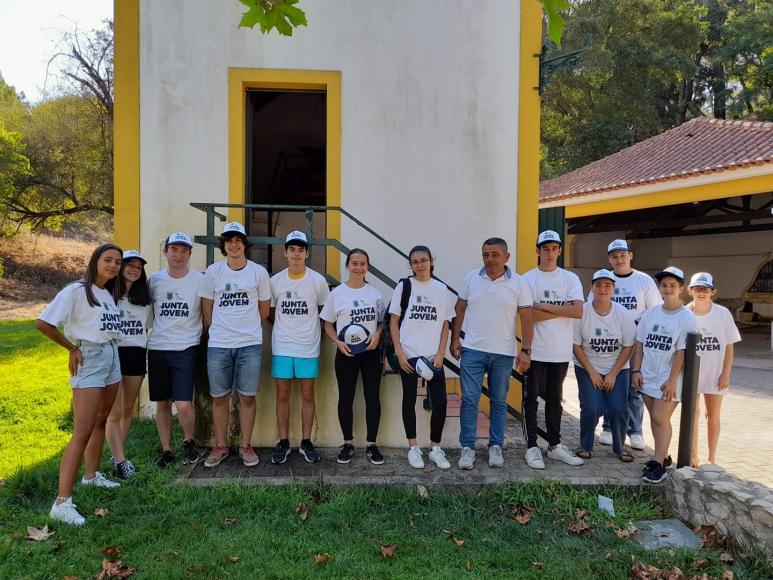 Junta Jovem 2022