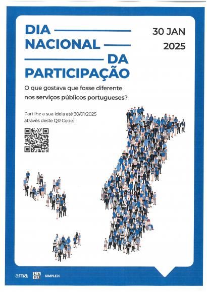 Dia Nacional da Participa&ccedil;&atilde;o- Divulga&ccedil;&atilde;o da Iniciativa no participa.gov