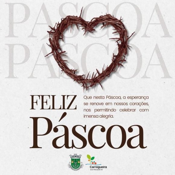 Feliz P&aacute;scoa