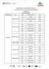 Receção aos alunos e encarregados de educação (2ºe 3º Ciclo )