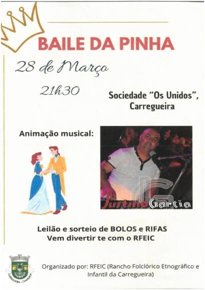 Baile da Pinha- RFEIC