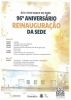 96&ordm; Anivers&aacute;rio - Reinaugura&ccedil;&atilde;o da Sede - SFIRCV