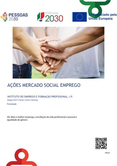 MEDIDAS DE ATIVA&Ccedil;&Atilde;O E INCLUS&Atilde;O SOCIAL +Inclus&atilde;o