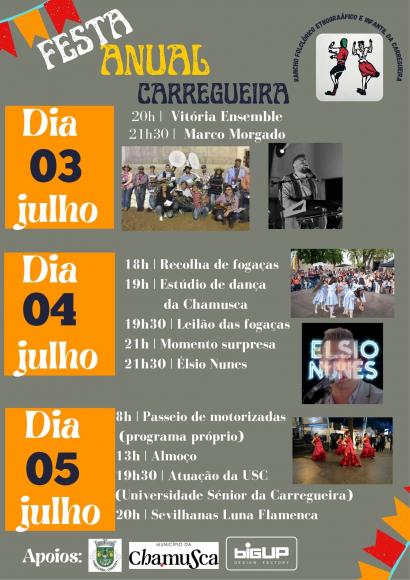 Festa Anual RFEIC 2026