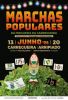 Marchas Populares da Freguesia da Carregueira