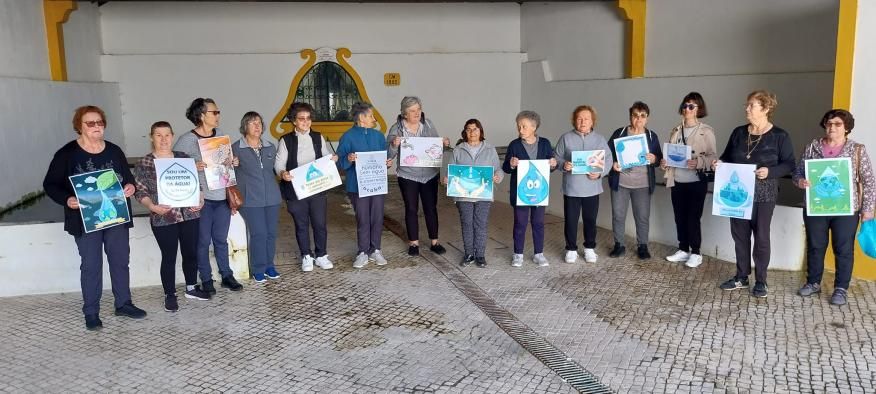 DIA MUNDIAL DA &Aacute;GUA 