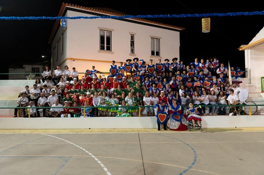 Marchas Populares 2023
