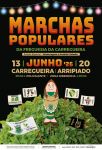 Marchas Populares da Freguesia da Carregueira