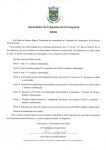 Sess&atilde;o Ordin&aacute;ria da Assembleia de Freguesia Carregueira