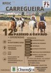 12&ordm; Passeio a Cavalo - RFEIC