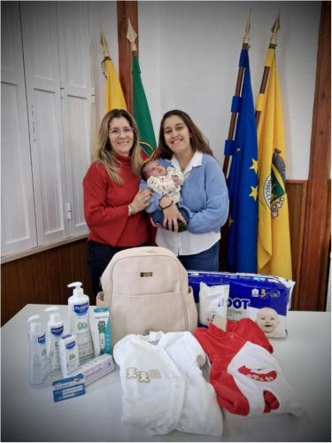 Natalidade + ( ano 2026)